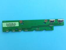 Кнопки миші Packard Bell Easynote MX37 №2